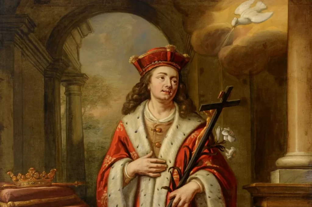 Pourquoi Saint Casimir, en tant que roi, voulait vivre pauvrement
