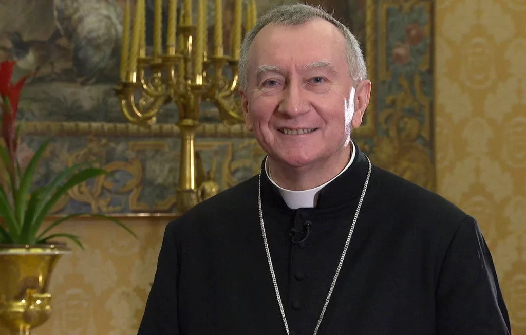 Un haut conseiller du Pape répond avec mollesse aux Allemands