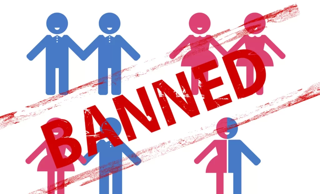 Le Kentucky interdit les changements de sexe pour les enfants