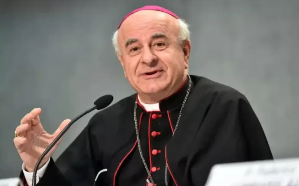 Mgr Paglia : le suicide médicalement assisté est « faisable »