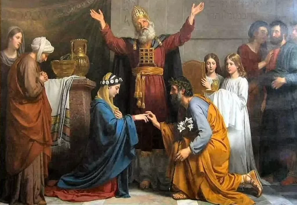 Saint François de Sales sur le mariage catholique