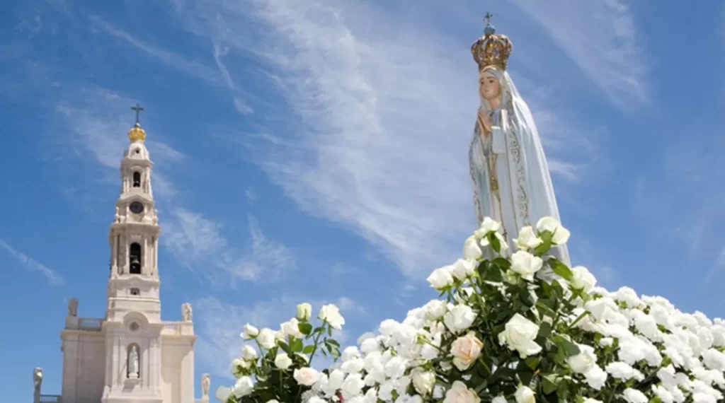 Sœur Lúcia et Notre-Dame de Fatima, le jeûne et le sacrifice