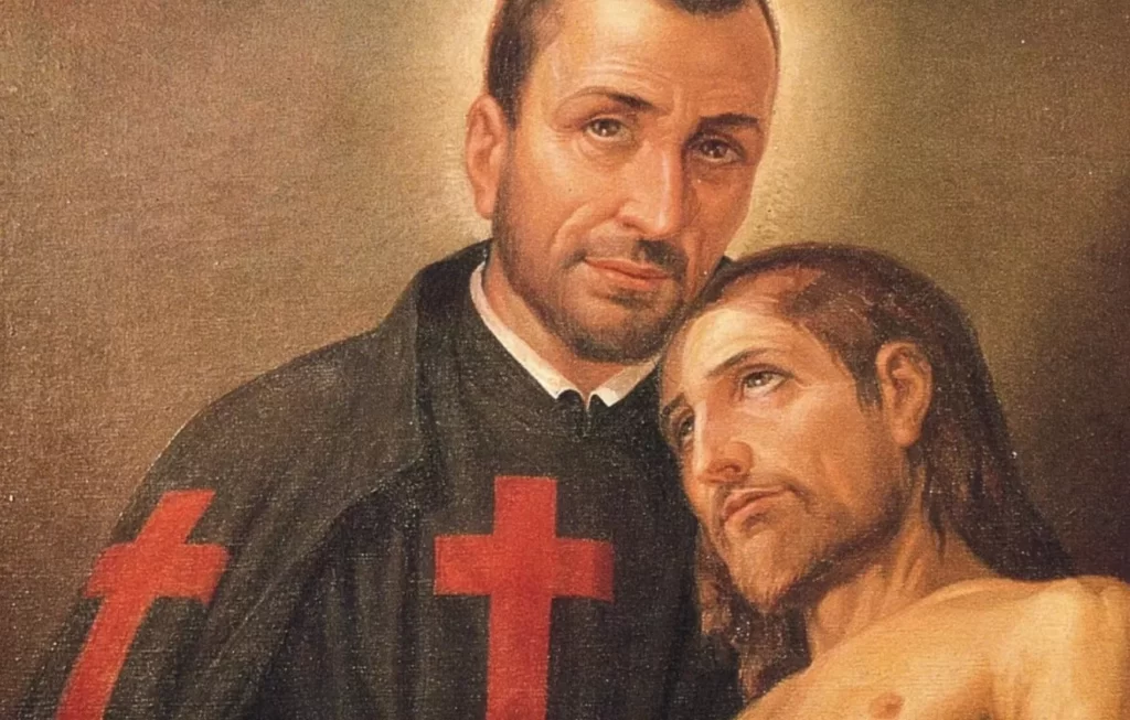 3 saints catholiques qui ont fait face à de graves maladies