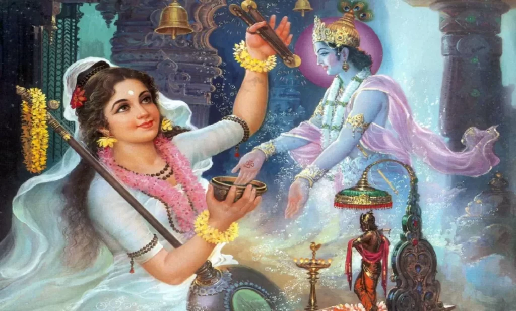 Inde : Des prêtres catholiques et la promotion de Marie comme déesse