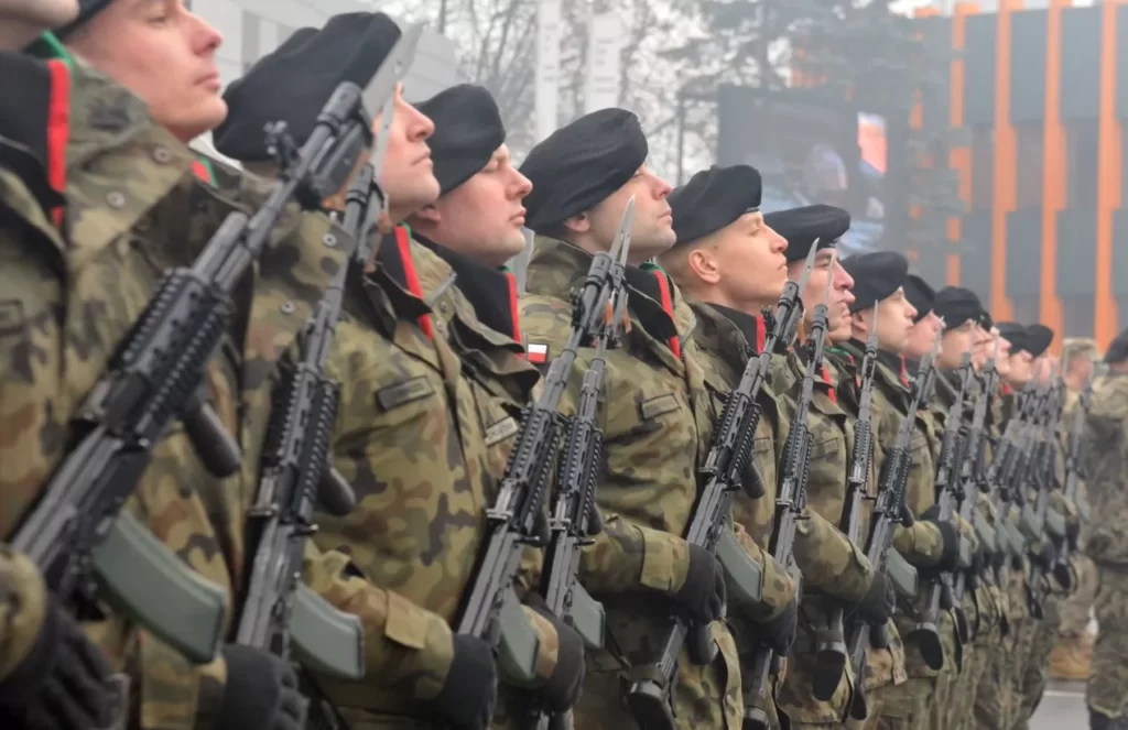 Le 63e Pèlerinage international des soldats s’est achevé à Lourdes
