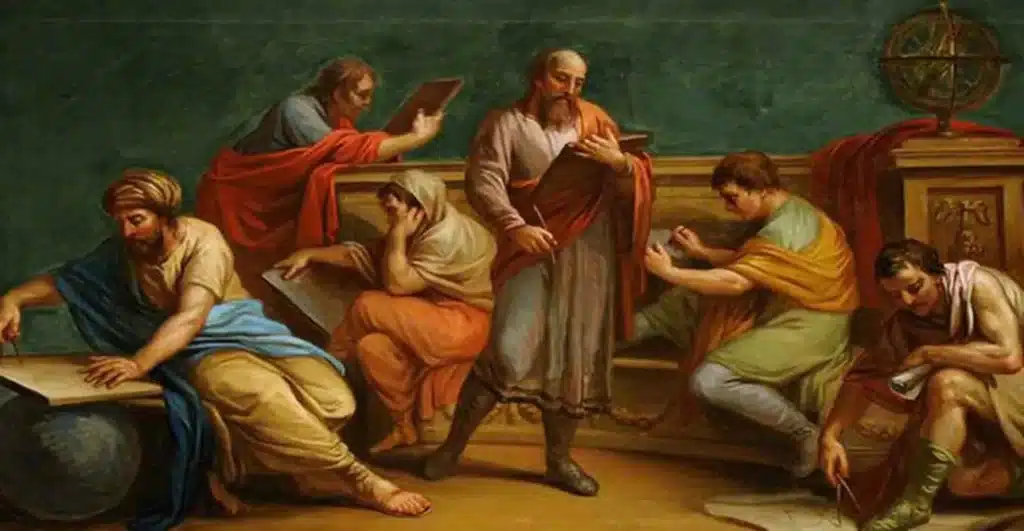 Le besoin critique de philosophie