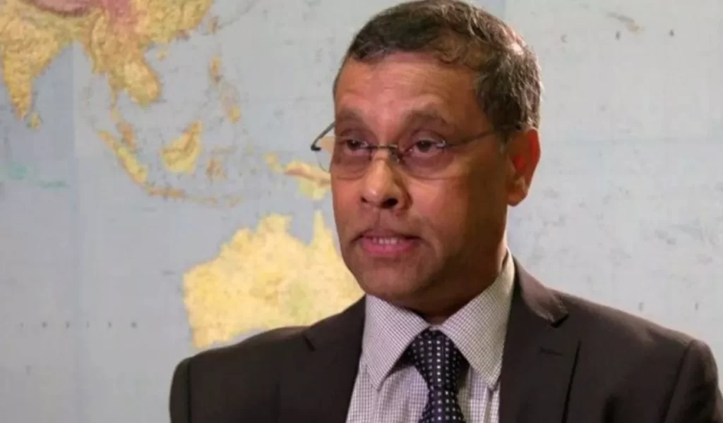 L’ex-chef de Caritas dénonce la « prise de pouvoir » du Vatican