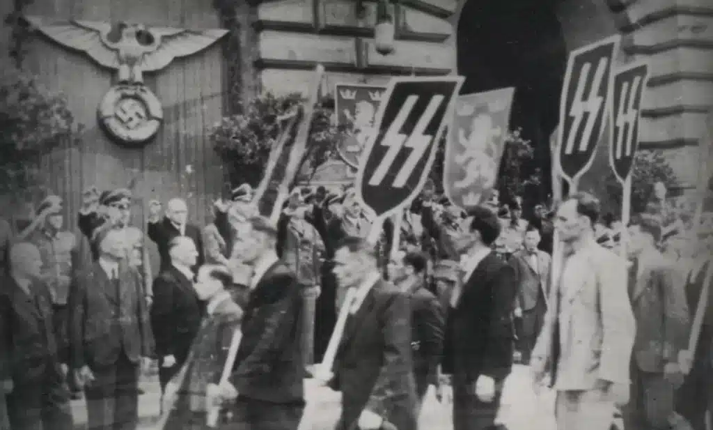 L’hypnotisme racique, le nationalisme et le racisme ?