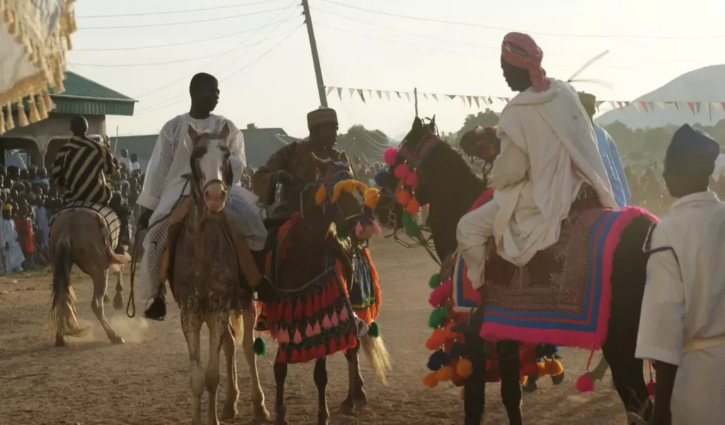 Un rapport américain présente les Fulanis comme des victimes