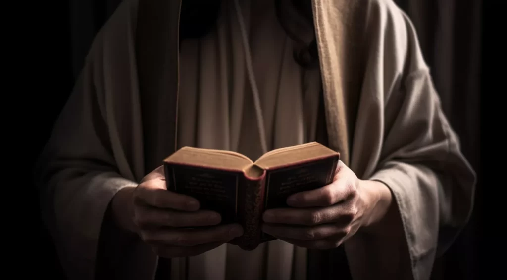La voix de Dieu résonnera sans cesse dans l&rsquo;âme humaine