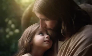 L'humanité de Notre-Seigneur Jésus-Christ