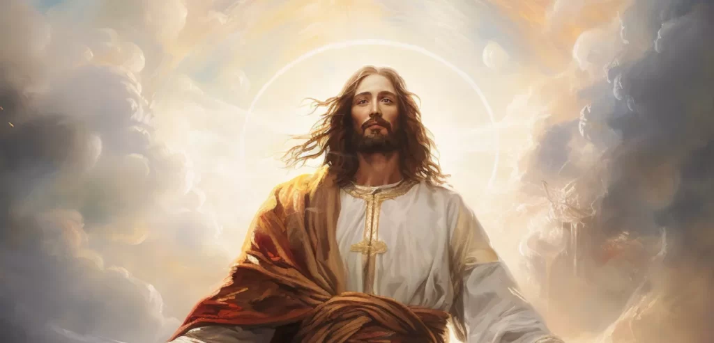 L’Église naissante, le Seigneur Jésus-Christ