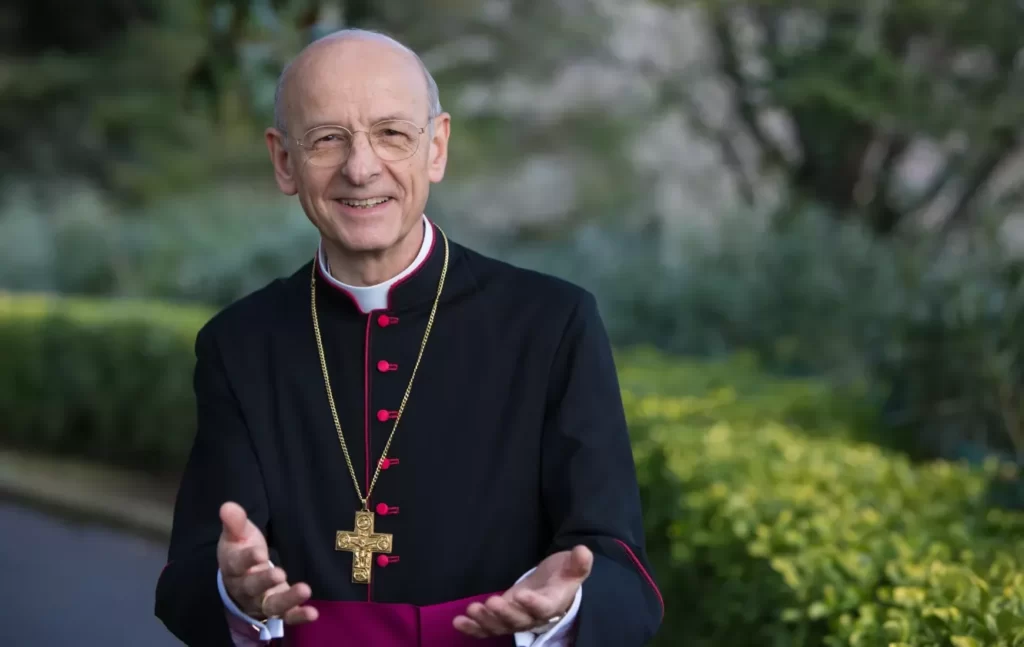 L’Opus Dei ne veut pas être une exception, informe un prélat