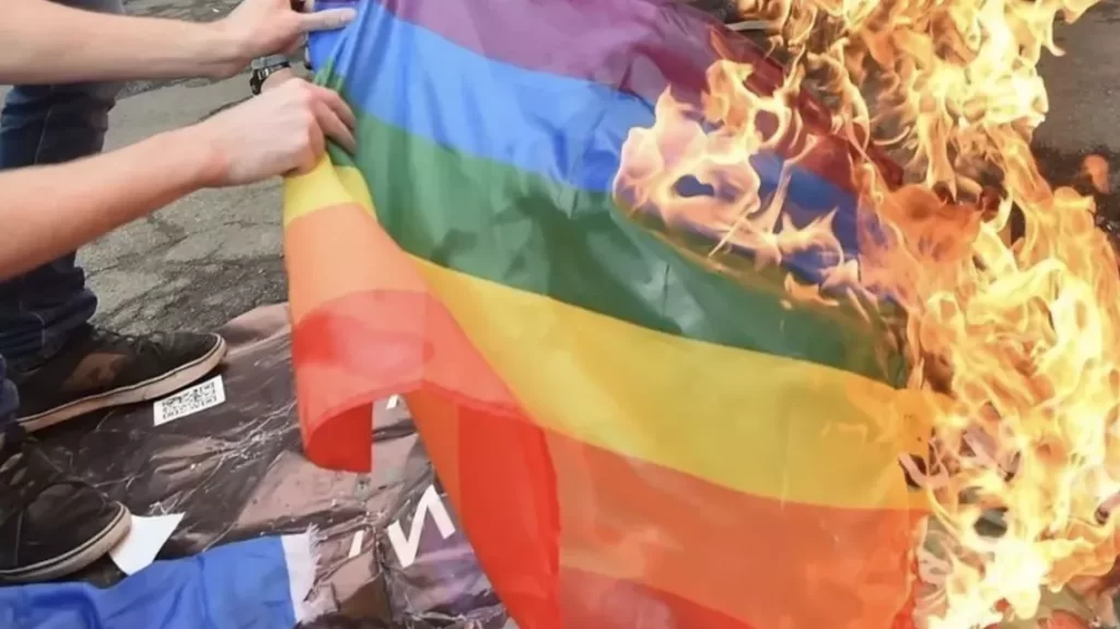 Les Évêques du Ghana s&rsquo;opposent avec courage aux idéologies LGBT