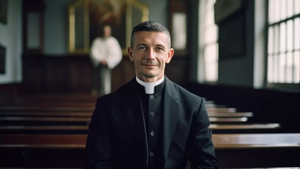 L&rsquo;eucharistie et le corps du prêtre