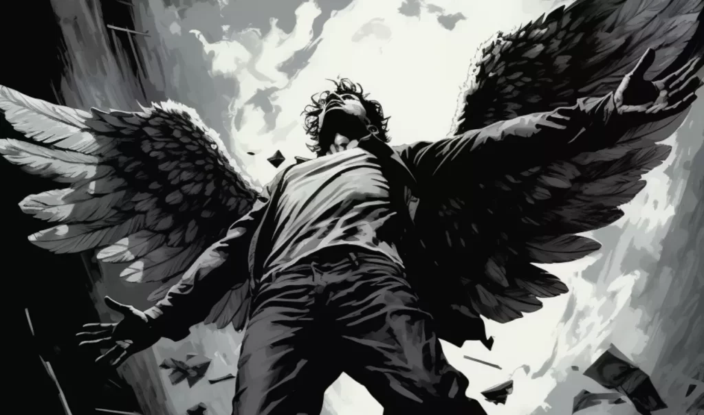Possession : Le diable apôtre et prédicateur