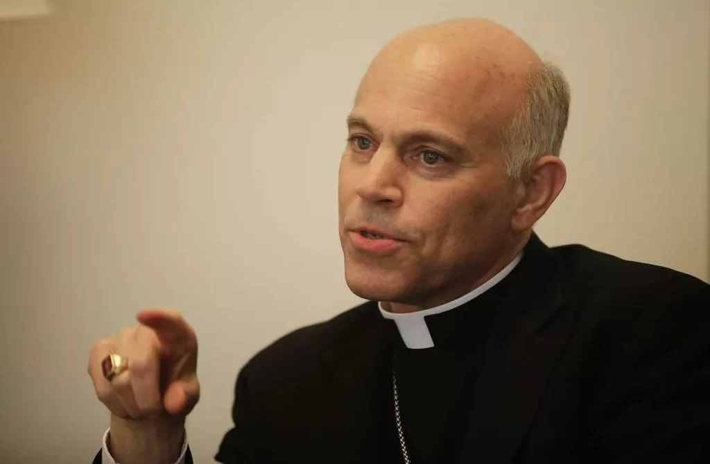 Une mauvaise formation a rendu l&rsquo;Église trop faible pour lutter