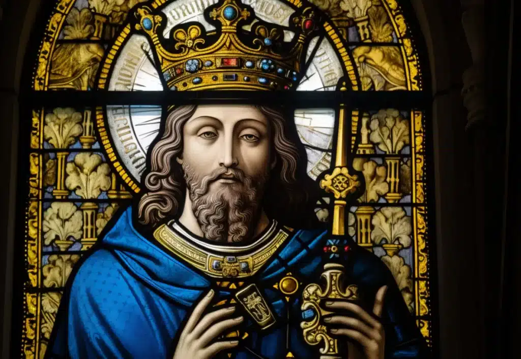 Dieu et Dieu seul – Homélie pour le 29e dimanche de l’année