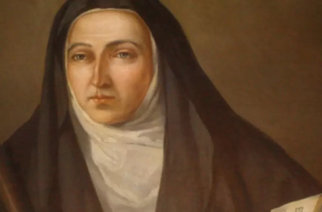 Le pape canonisera la première sainte d&rsquo;Argentine