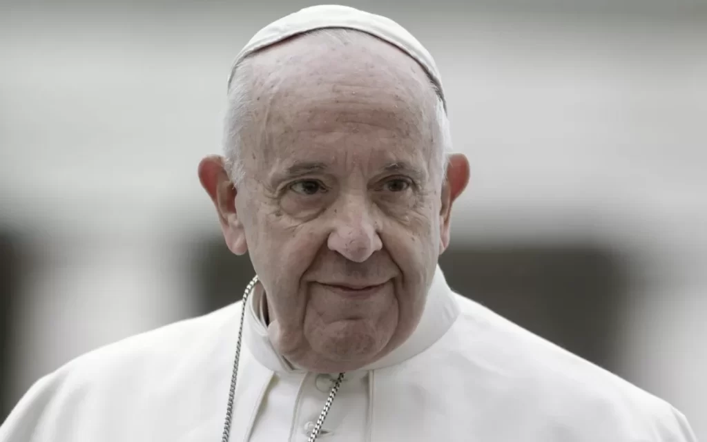 Le pape nomme à nouveau une femme à un poste élevé au Vatican