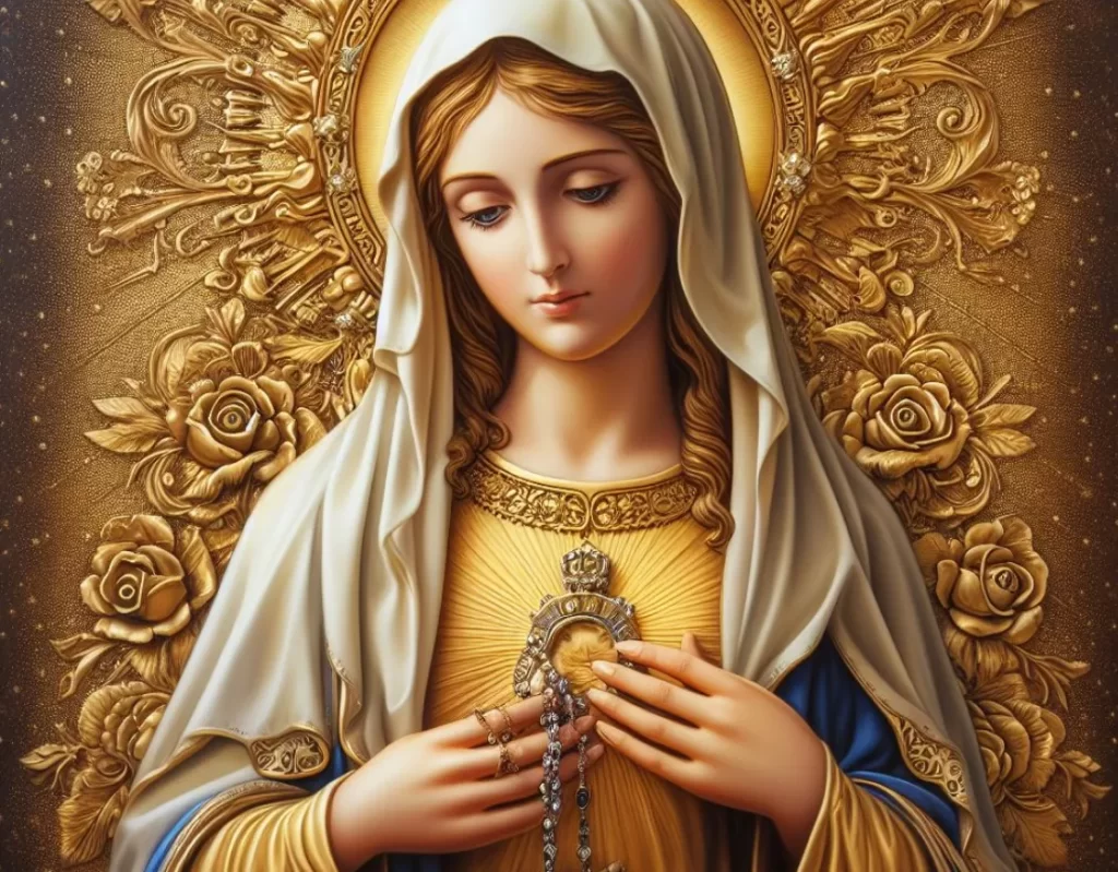 Prier le Rosaire pour mettre fin au fléau de l’avortement
