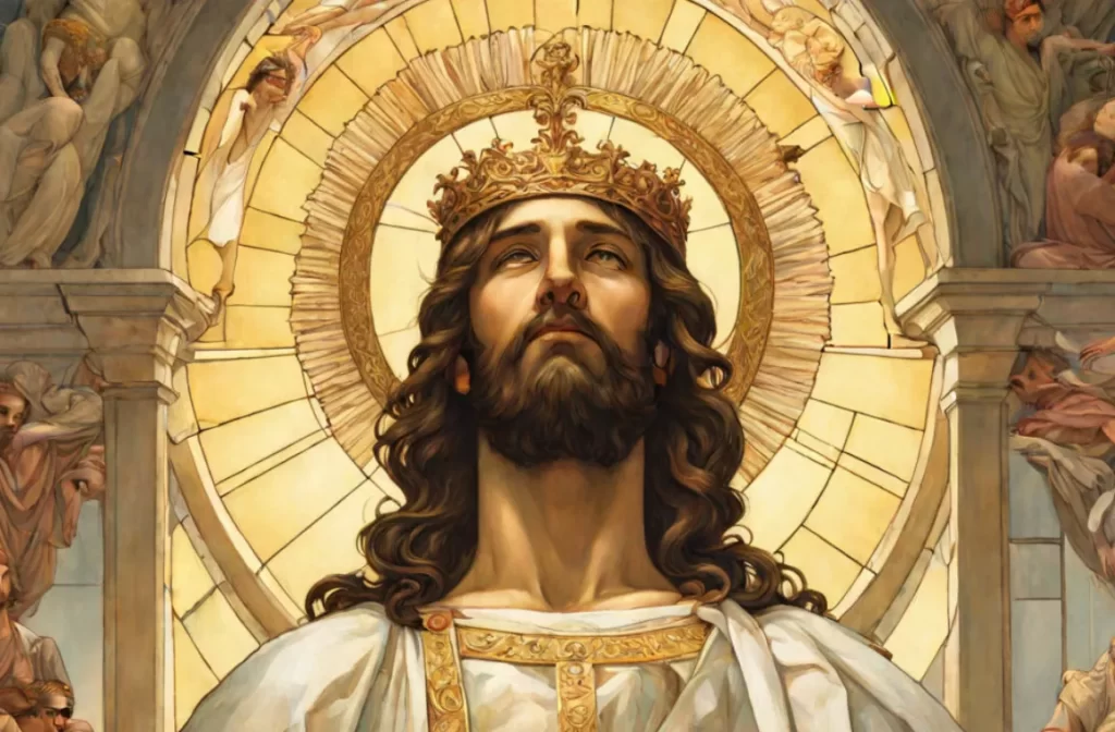 Ce n&rsquo;est pas un Roi ordinaire – Homélie pour la fête du Christ Roi