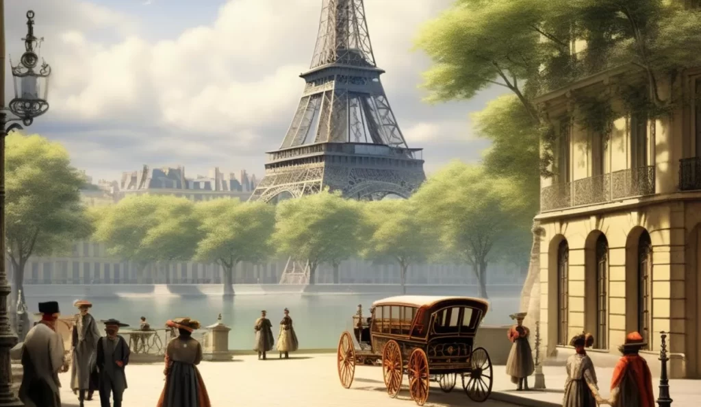 La France du XIXᵉ siècle et la mendicité