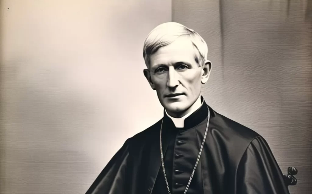Les Tribulations Doctrinales de Saint John Henry Newman