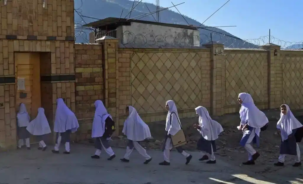 Pakistan : fin de l&rsquo;étude obligatoire de l&rsquo;islam pour les élèves non musulmans