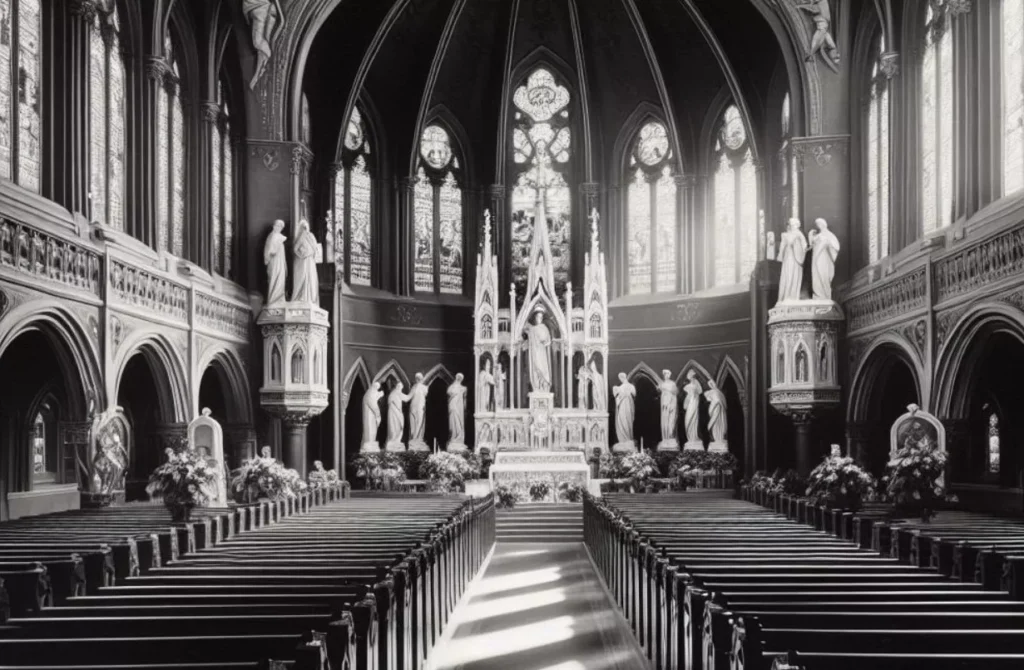 L&rsquo;Église romaine possède l&rsquo;unité
