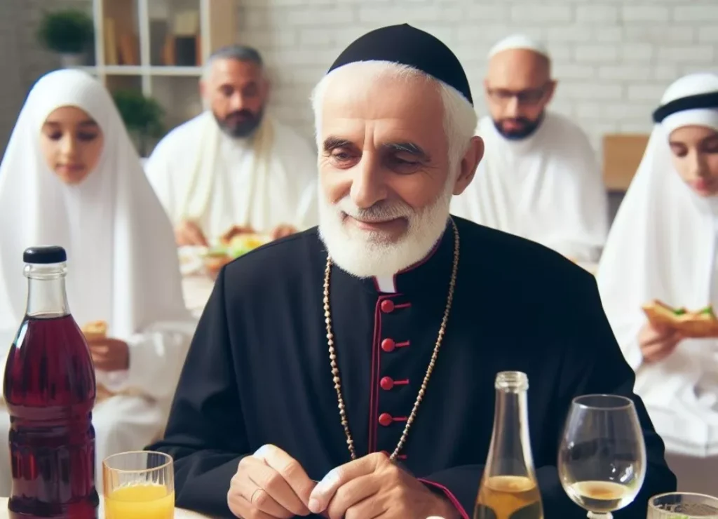 Un diocèse italien exhorte les catholiques à participer à l’iftar