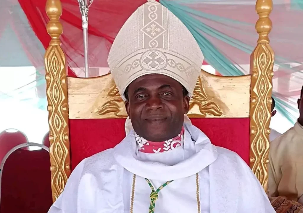 700 personnes baptisées à Katsina malgré les attaques