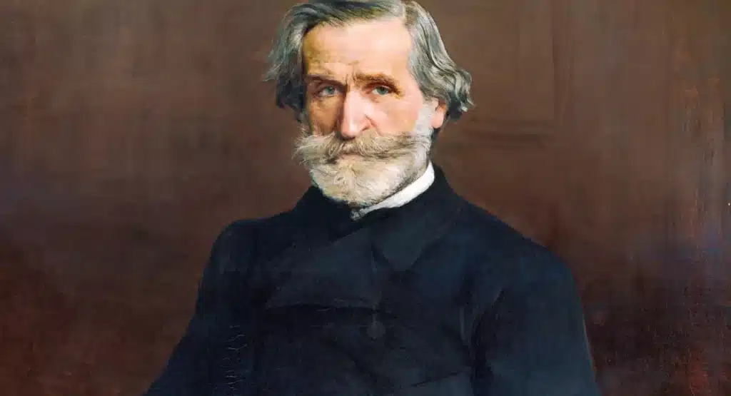 Il y a 150 ans, Giuseppe Verdi interprétait son Requiem pour la première fois