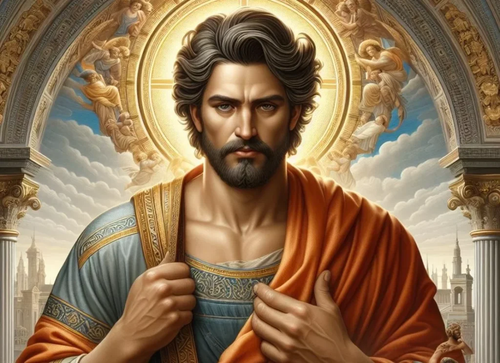 La Fête de Saint Joseph : un moment pour se réunir autour du Sacré-Cœur