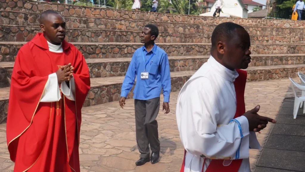 Journée des Martyrs Ougandais : Un record de 4 millions de fidèles