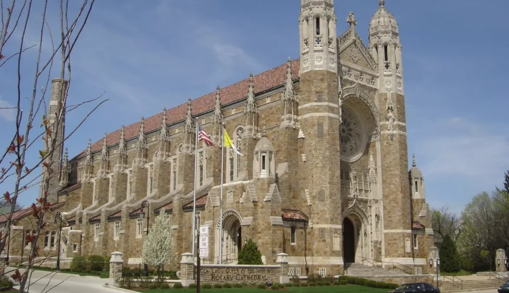 Le diocèse de Toledo versera 1 million de dollars à trois victimes d’abus sexuels