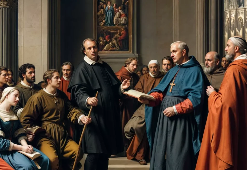 Les origines Catholiques et conservatrices des droits sociaux en France