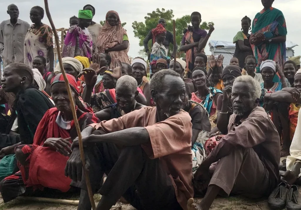 Les évêques soudanais lancent un appel urgent de paix
