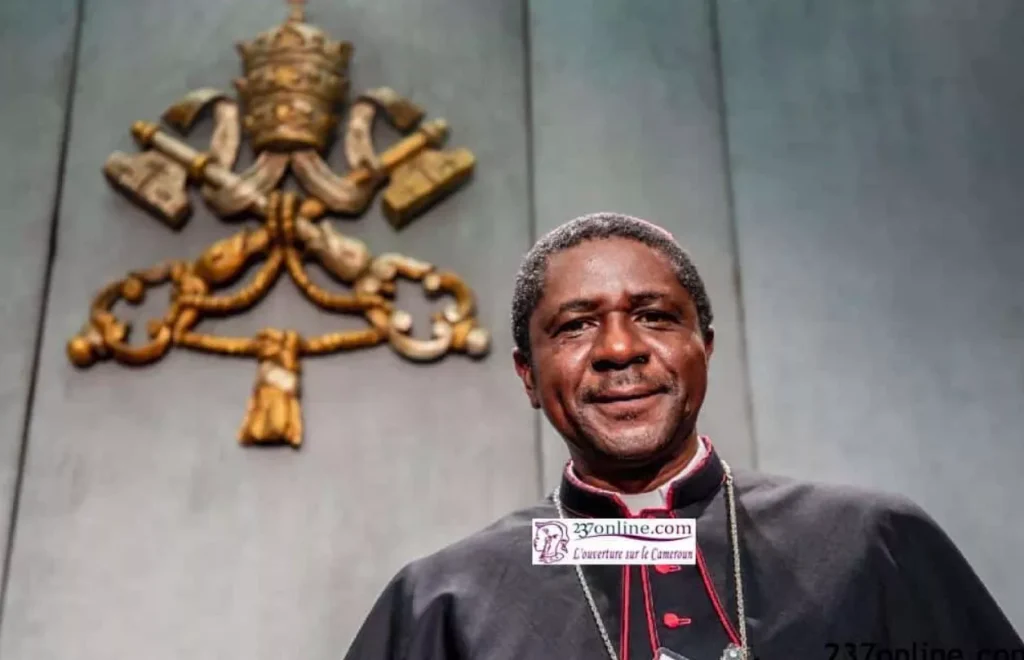 L&rsquo;Archevêque d&rsquo;Afrique rejette l&rsquo;idée que l&rsquo;opposition au droit LGBTQ+ est culturelle