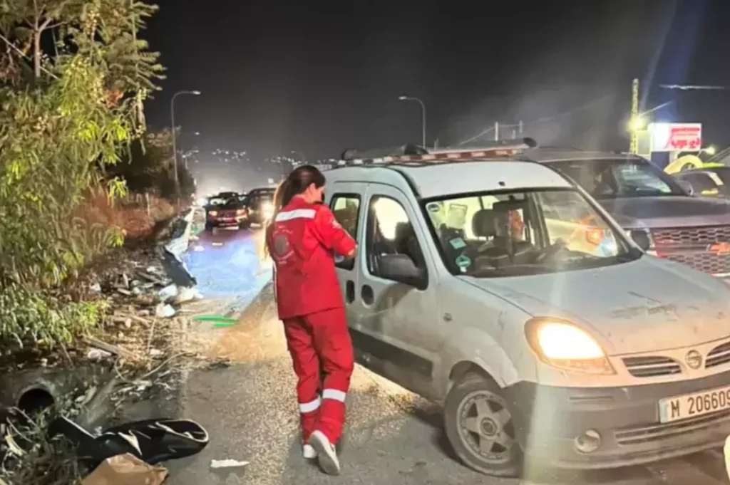 Caritas lance un appel au secours pour le Liban en détresse
