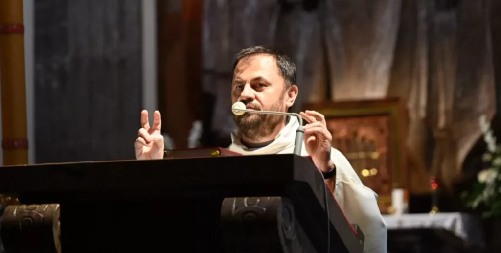 La recherche de sécurité en dehors de Dieu : une erreur fondamentale