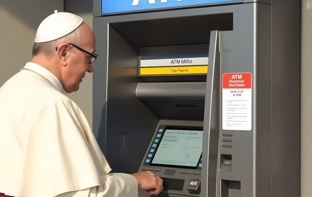 Urgence : Le Pape François face aux défis financiers du Vatican