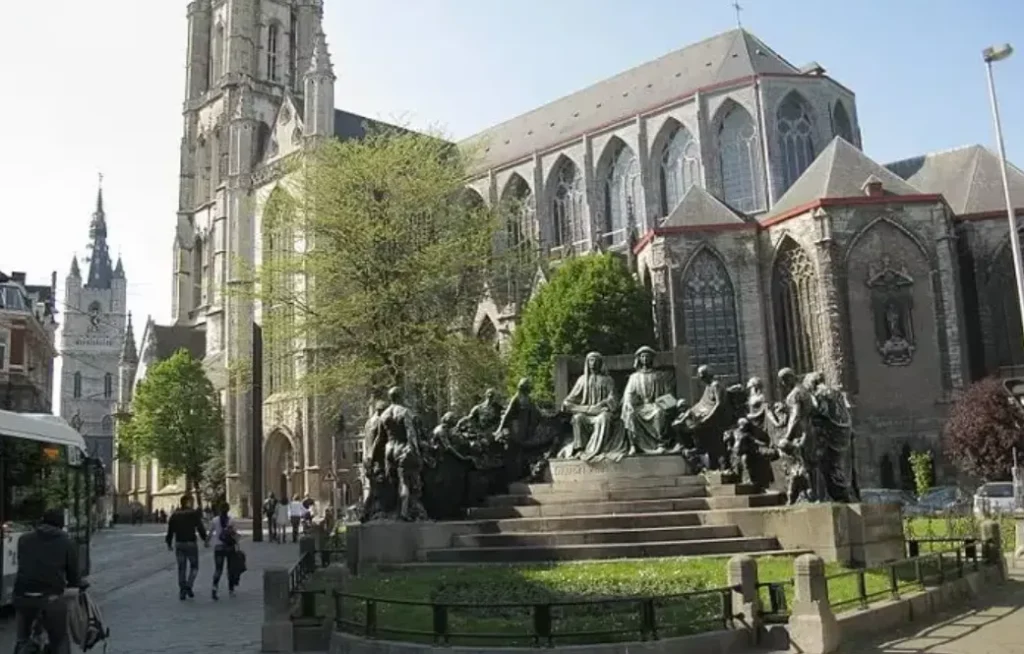 L’Église Catholique en Belgique face à un record de renoncements au baptême