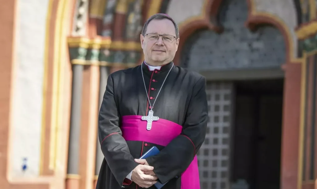 Les évêques allemands face aux enseignements traditionnels de l’Église