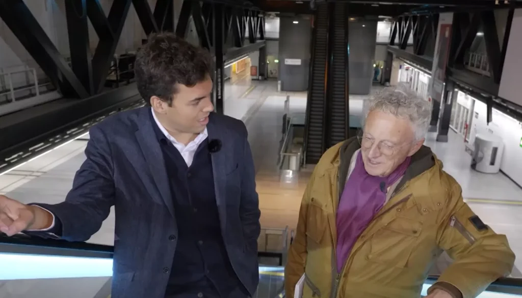 Nelson Monfort dénonce l’hostilité croissante envers les croyants : « On vous traite de fasciste »