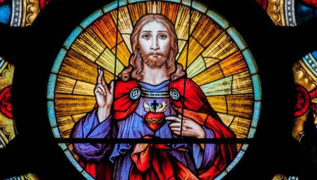 Nouvelle encyclique « Dilexit Nos » du Pape François sur le Sacré-Cœur