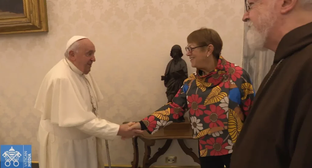 Protection des mineurs dans l’Église : le Vatican publie un premier rapport