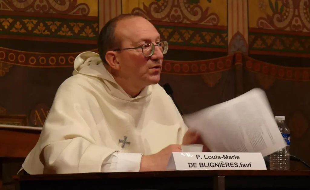 Un Ordinariat pour les Catholiques attachés au Rite Tridentin