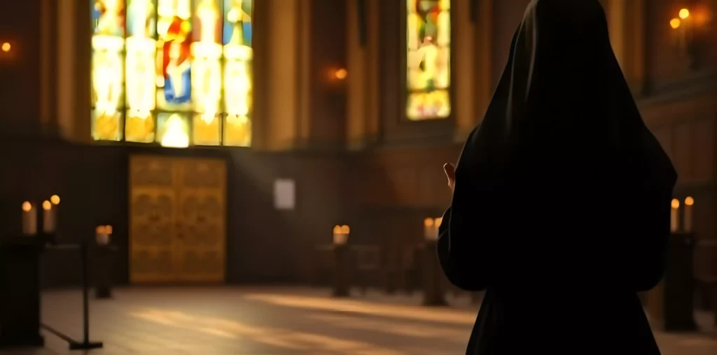 Une religieuse italienne vole pour 80 000 € d’objets sacrés