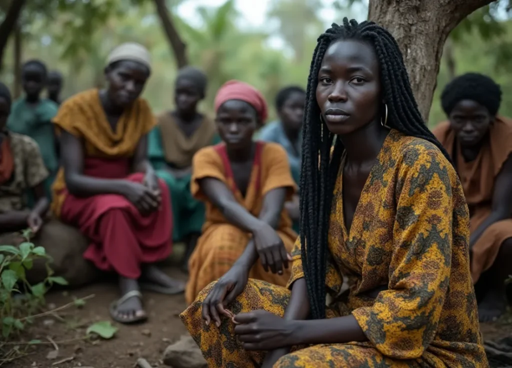 Ghana : L’appel de Mgr Agyenta pour la fermeture des « camps de sorcières »